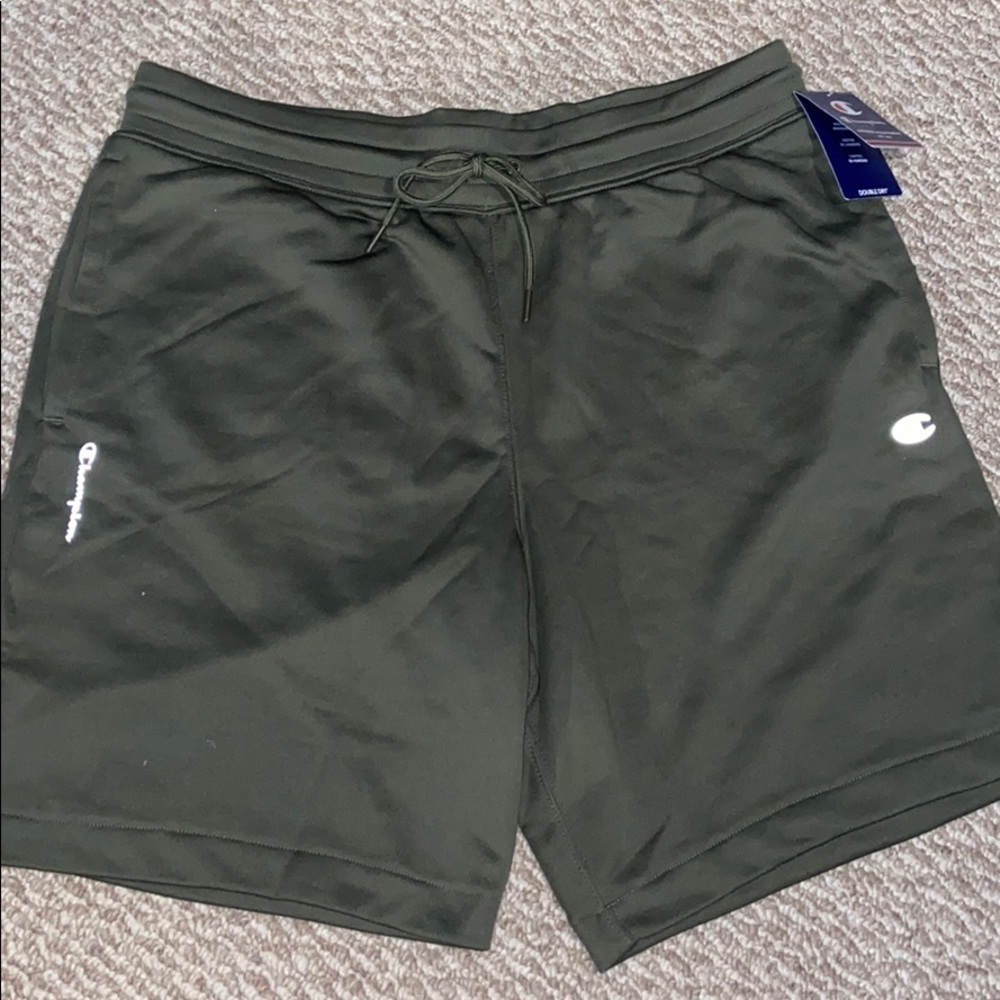 Champion Sweat Shorts